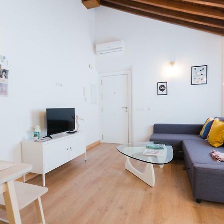 Hola Malaga Centro Leilighet Eksteriør bilde