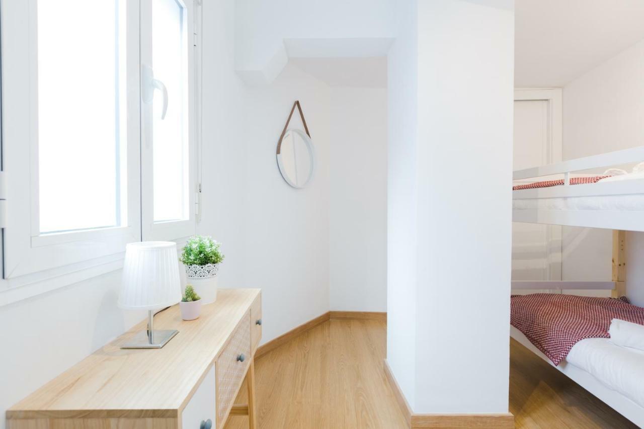 Hola Malaga Centro Leilighet Eksteriør bilde