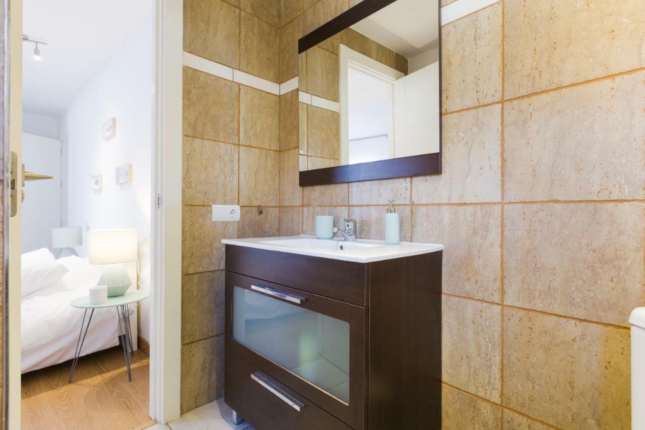 Hola Malaga Centro Leilighet Eksteriør bilde